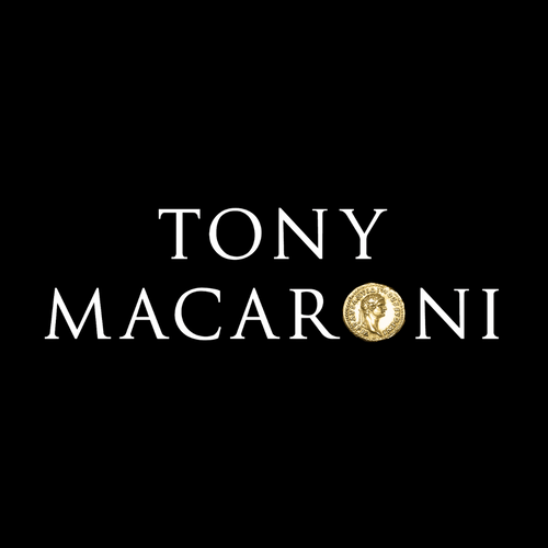 Tony Macaroni