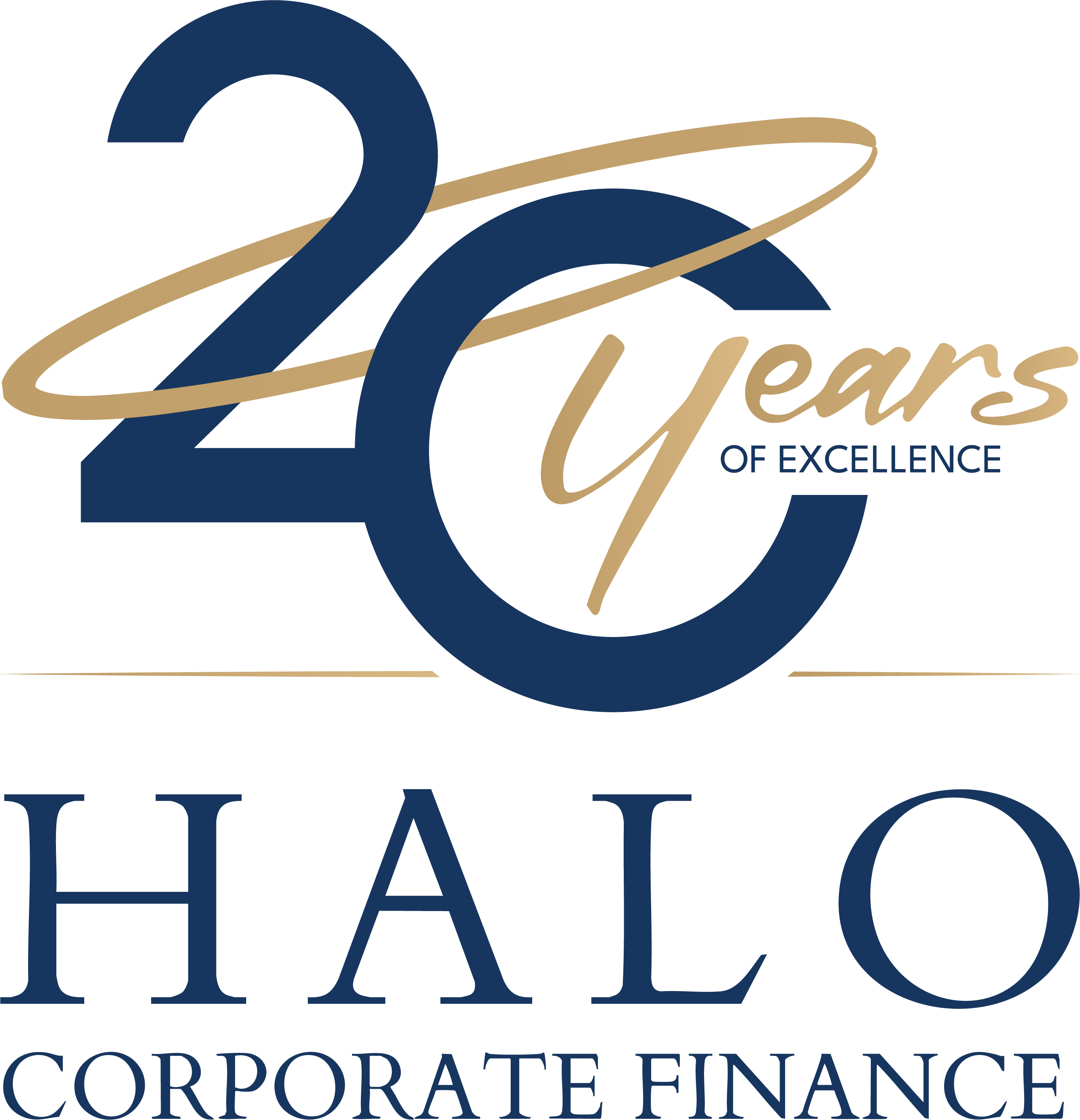 Halo Corporate Finance