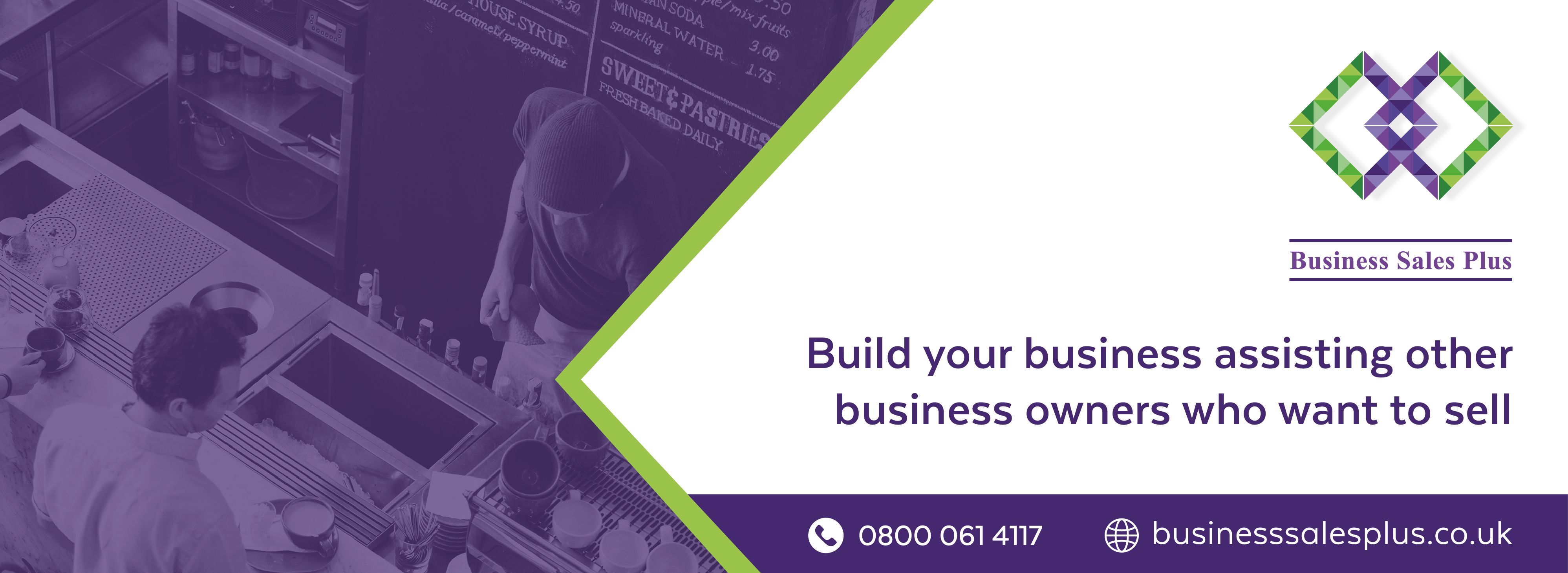 Business Sales Plus