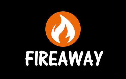 FIREAWAY PIZZA