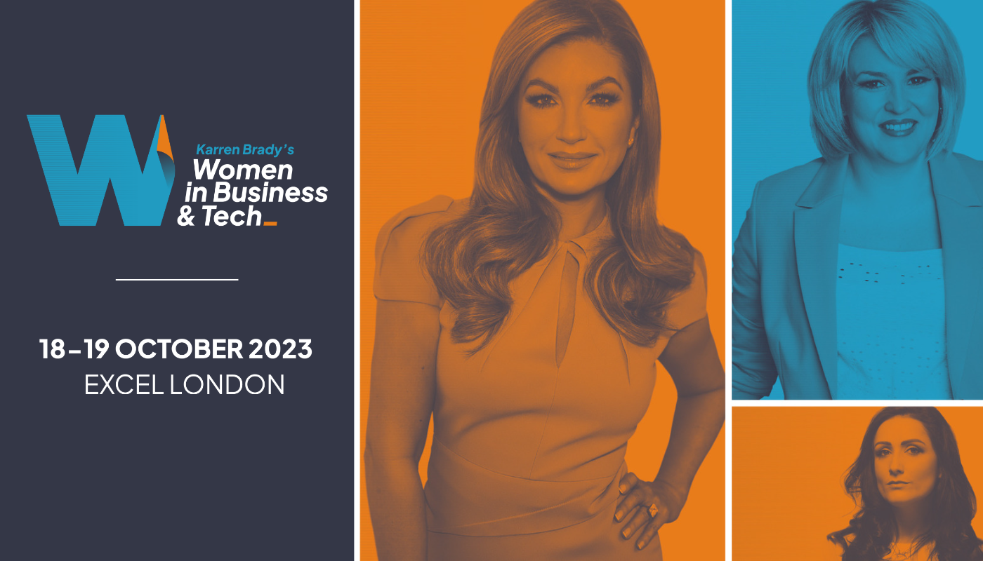Women in Business & Tech Expo