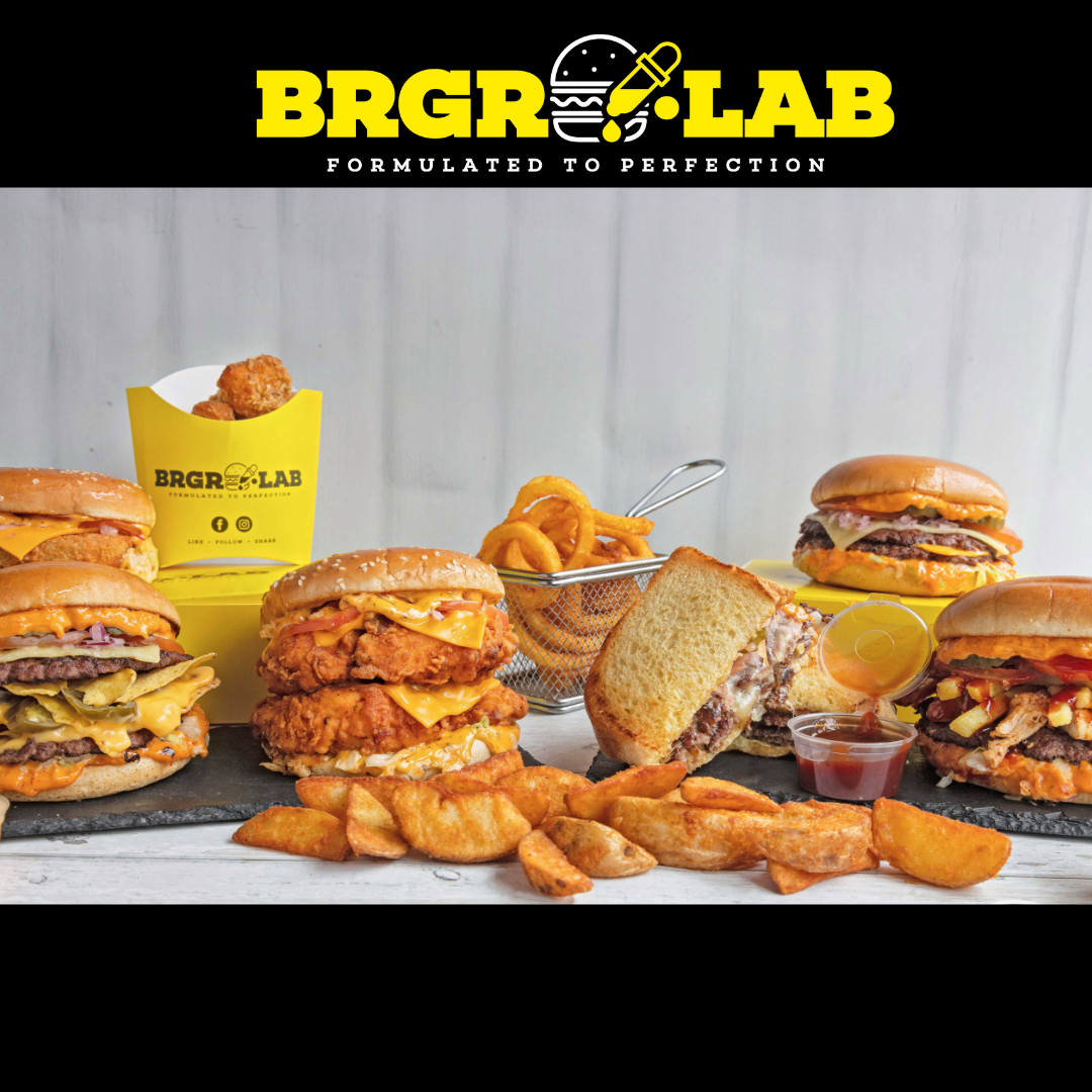 BRGR Lab