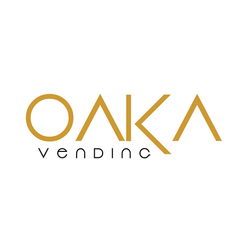 OAKA Vending