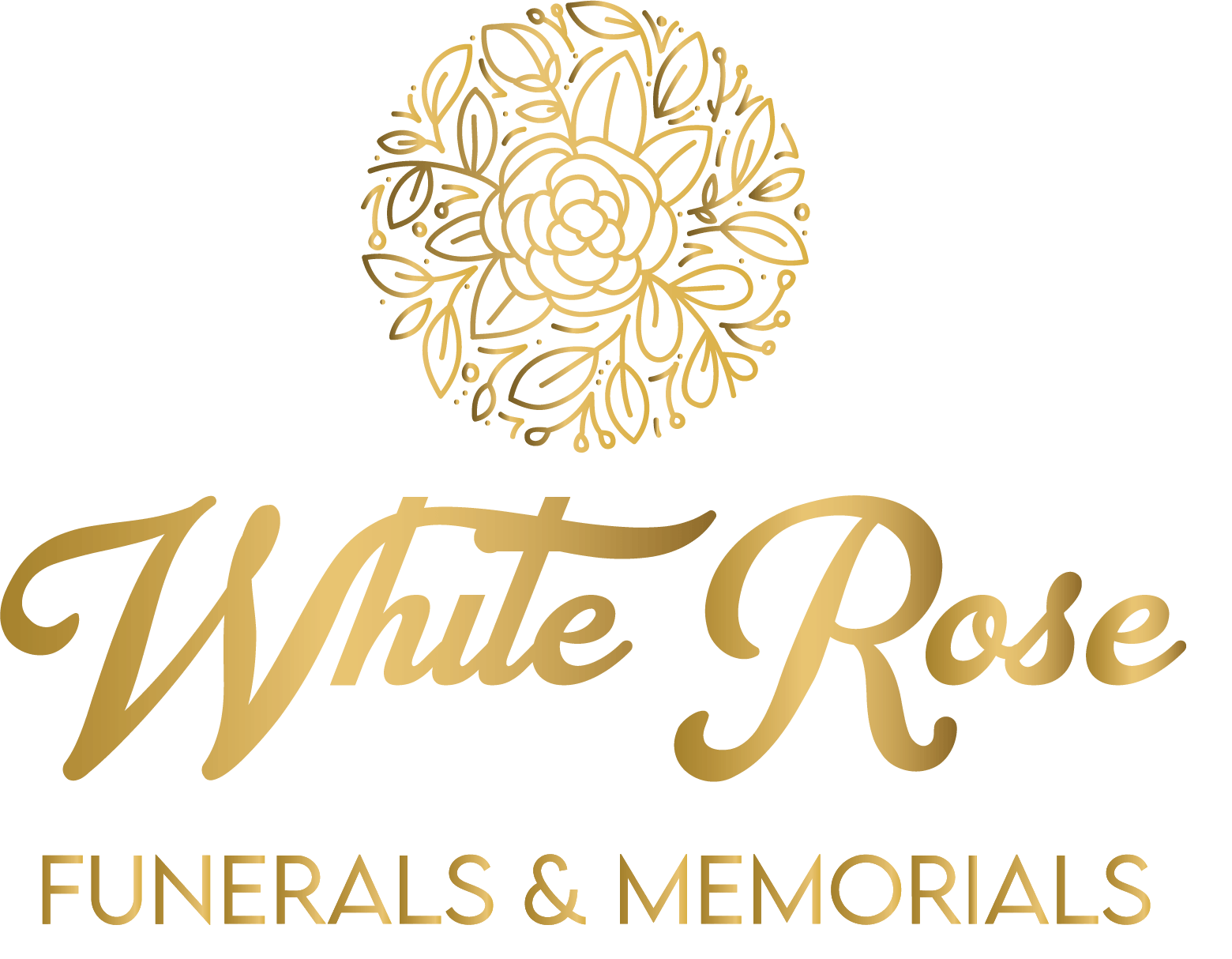White Rose Funerals & Memorials