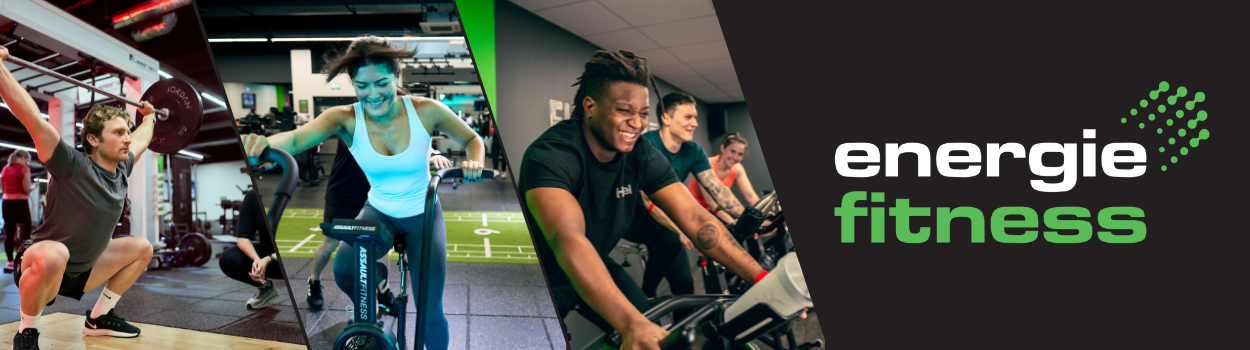 Energie Fitness