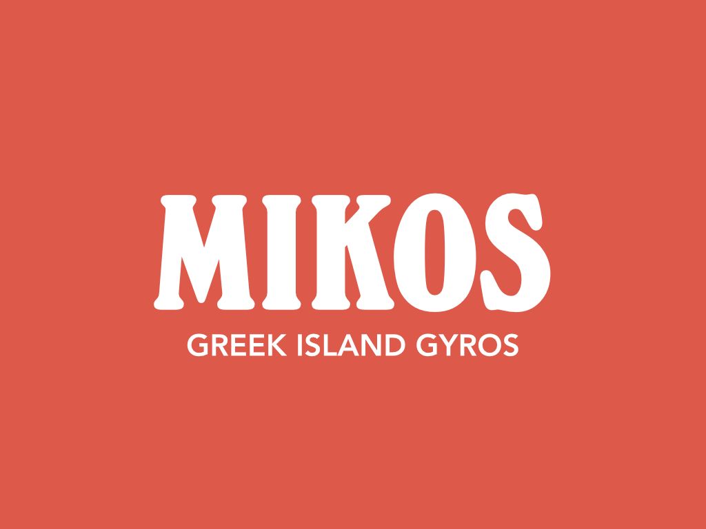 Mikos Gyros Franchising Ltd