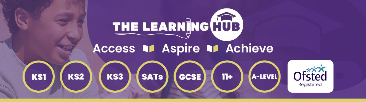The Learning Hub