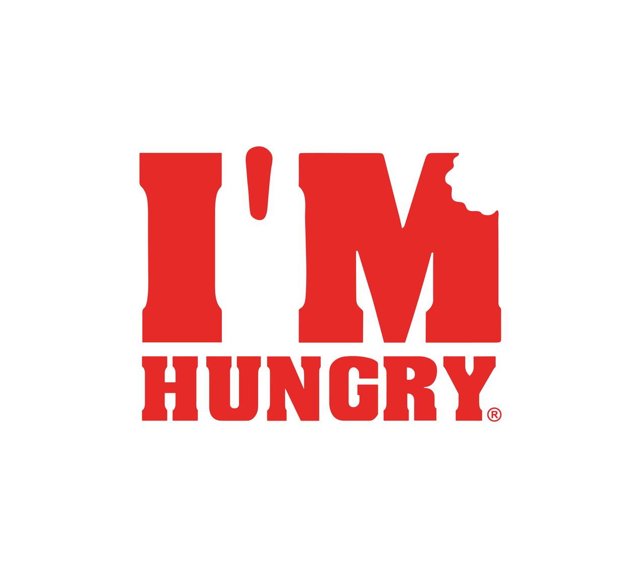I'm Hungry