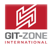 GIT-ZONE International