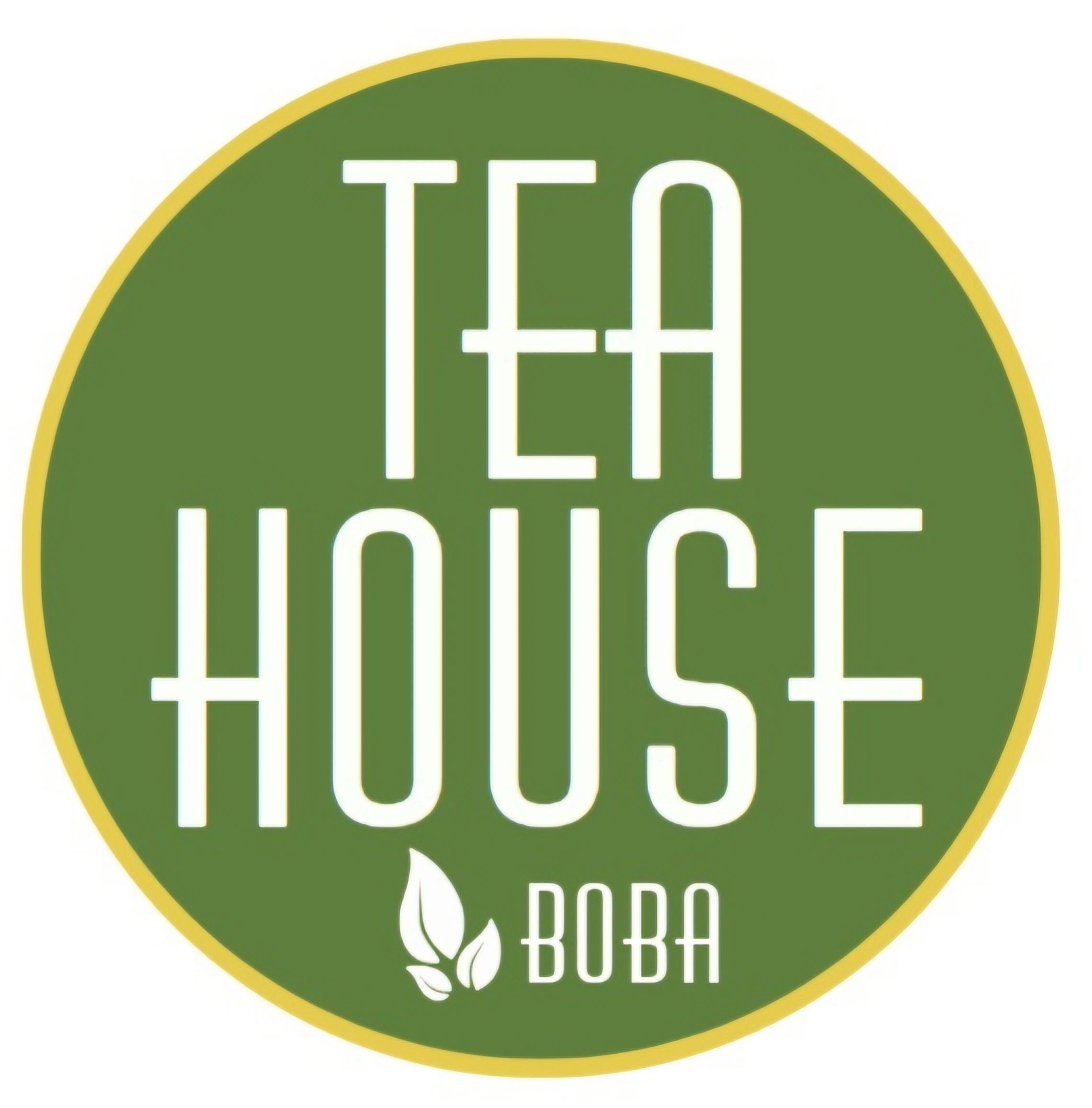 Tea House Boba