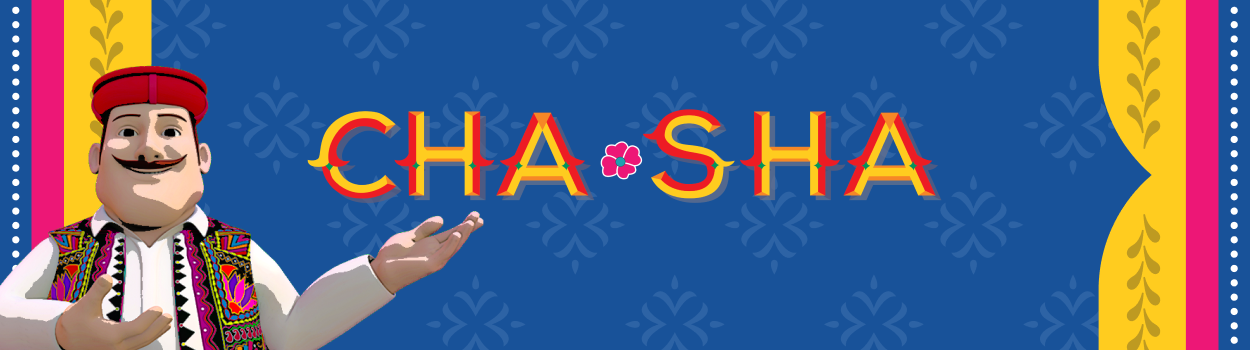 Cha Sha