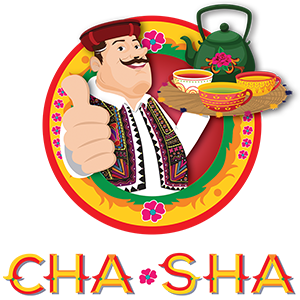 Cha Sha