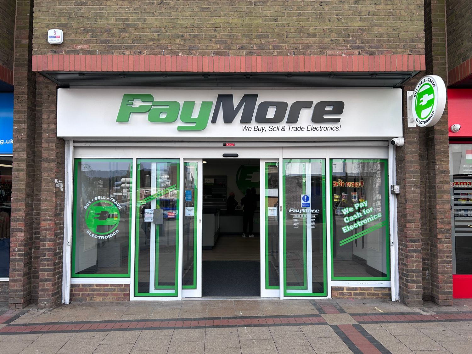 PayMore