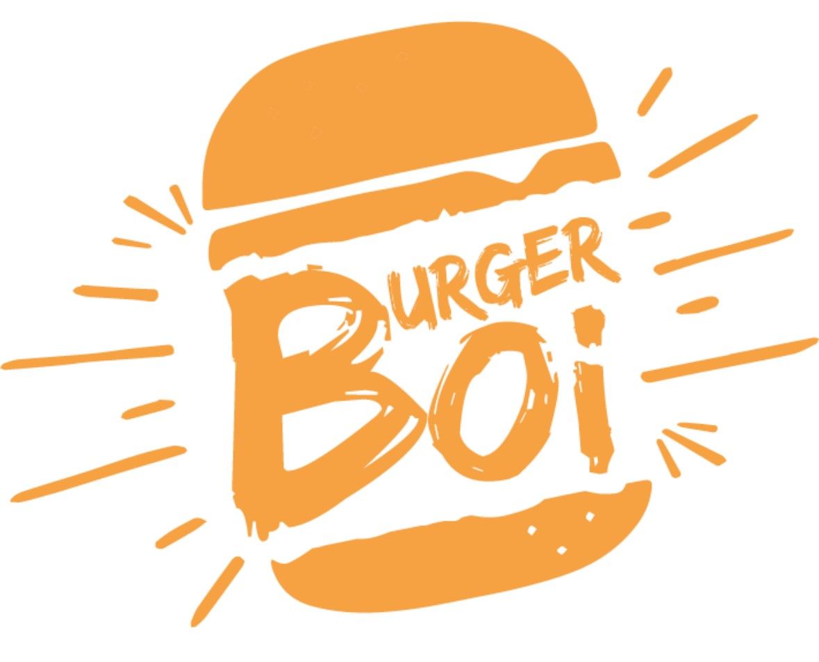 Burger Boi