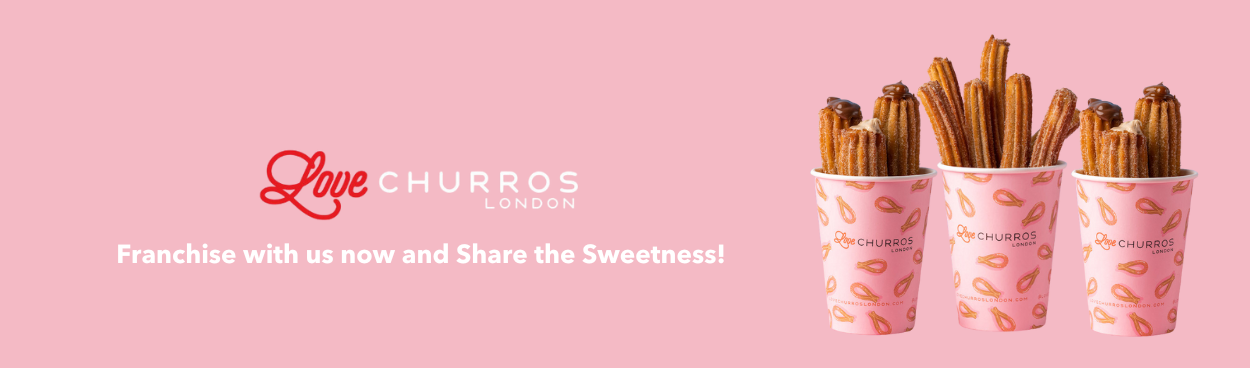 Love Churros London