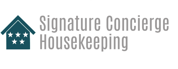 Signature Concierge Housekeeping Ltd