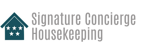 Signature Concierge Housekeeping Ltd