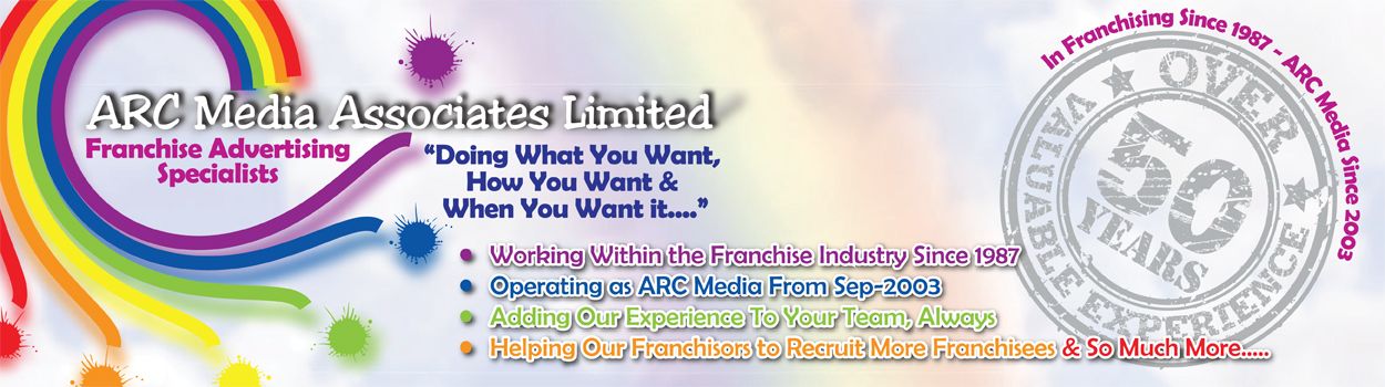 ARC Media Associates Limited