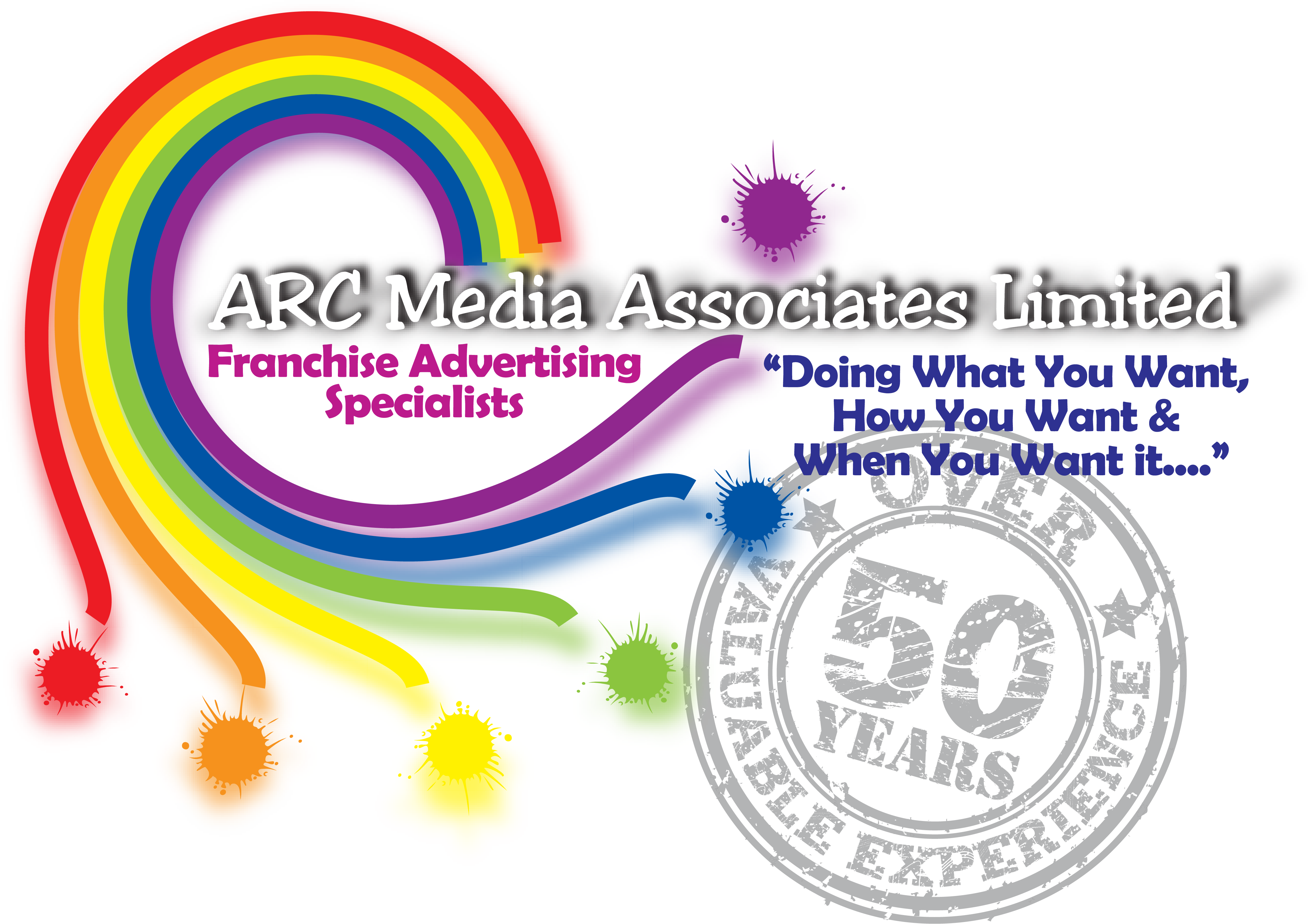 ARC Media Associates