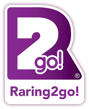 Raring2go! Magazines and Websites