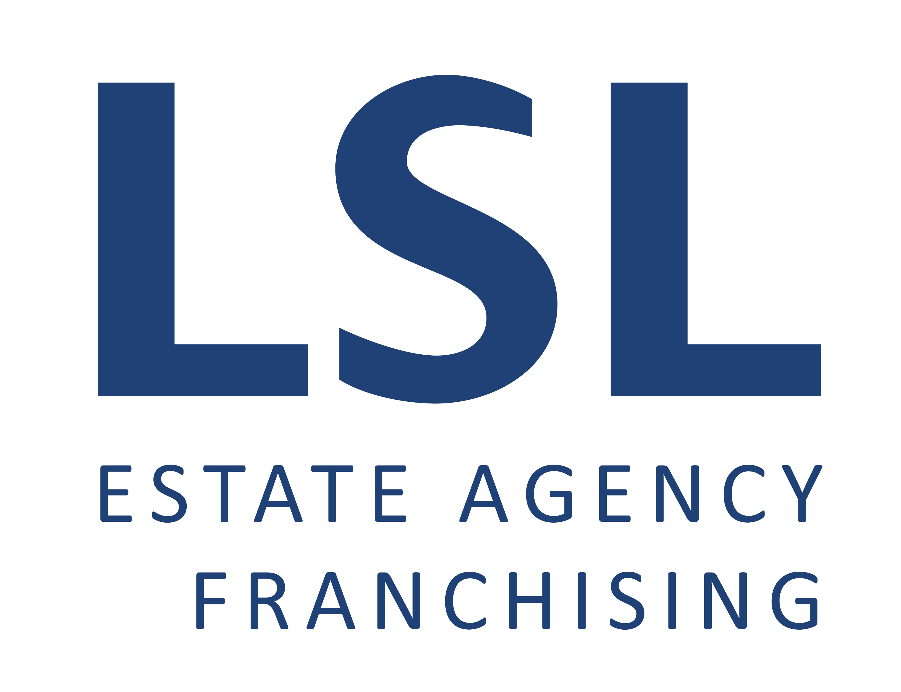 LSL Estate Agency Franchising 