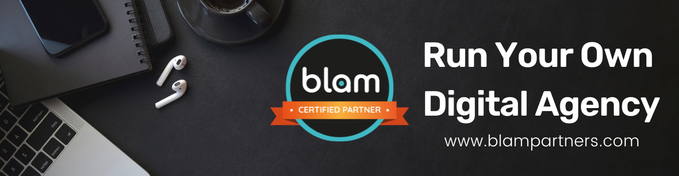 Blam Websites