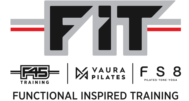F45 & FS8 Europe Master Franchise
