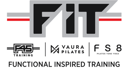 F45 & FS8 Europe Master Franchise