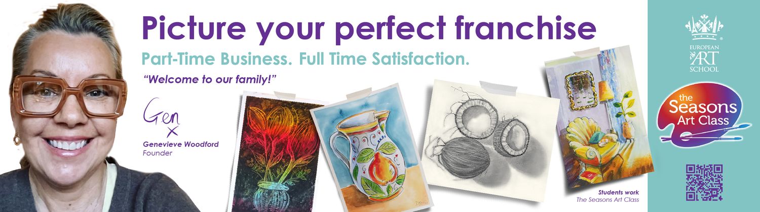 The Seasons Art Class UK Limited