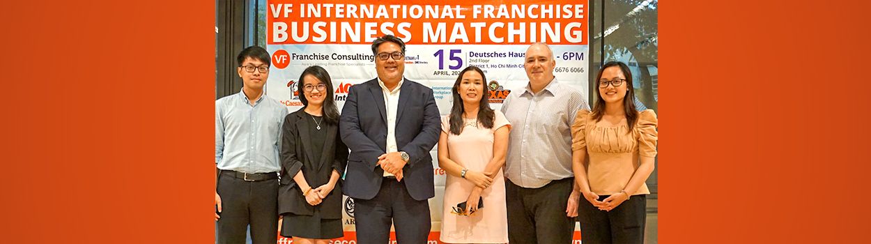 VF Franchise Consulting