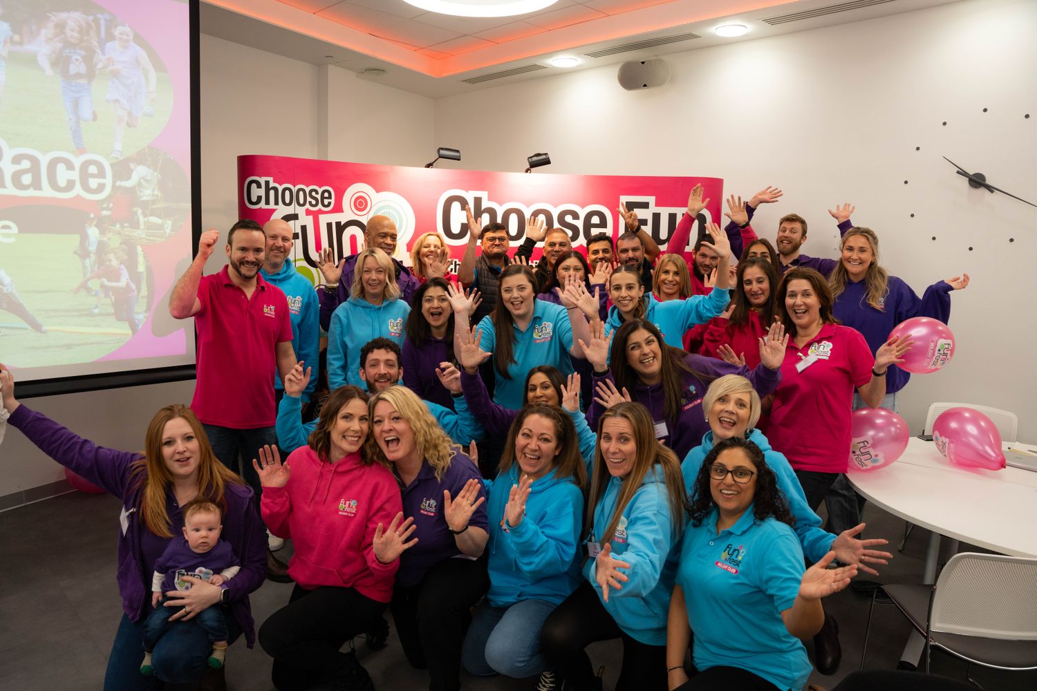 Fun Fest Holiday Club
