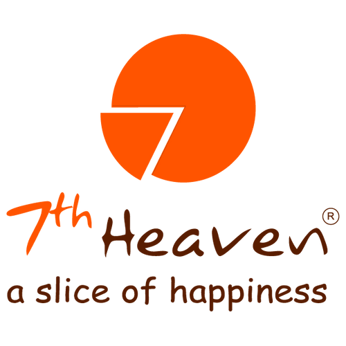 7th Heaven - Live cakes in 7 mins