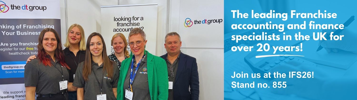 the dt group