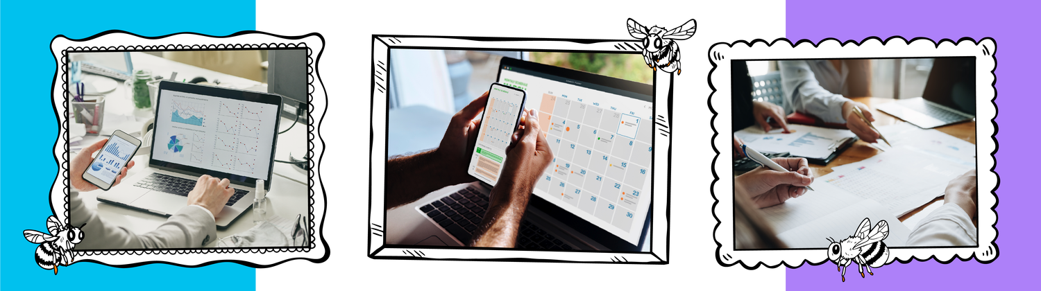 CDA - Franchise Booking Systems & Marketing