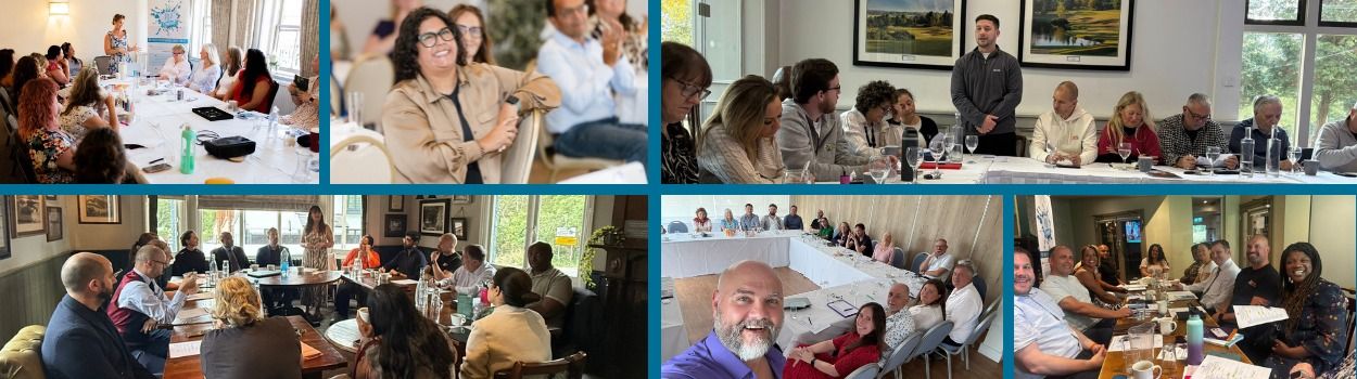 Pop Connect Networking