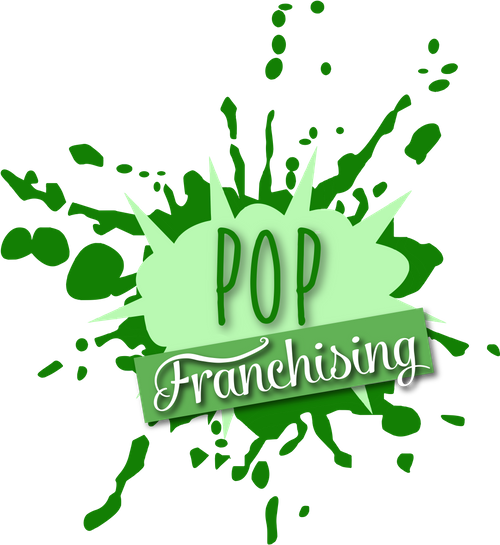 Pop Connect Networking