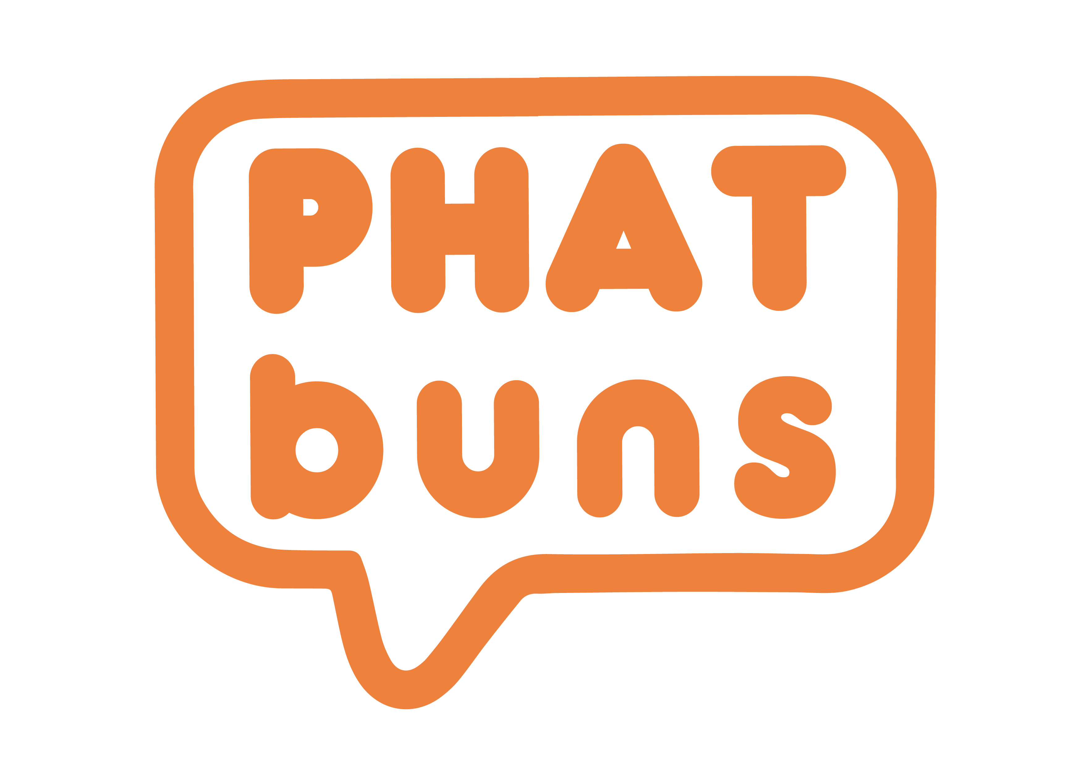 Phat Buns