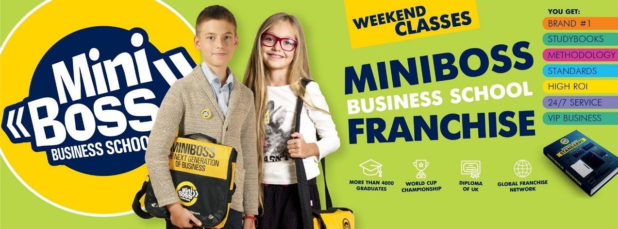 MiniBoss Business School