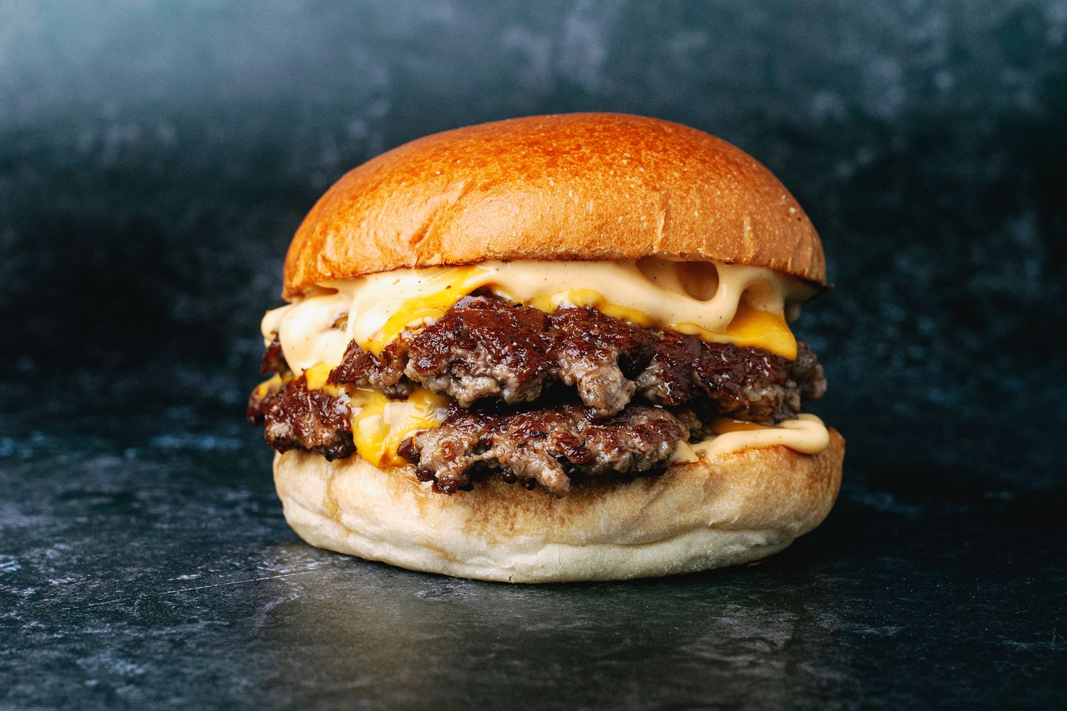 SoBe Burger