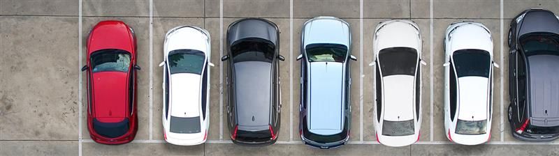 Gemini Parking Solutions