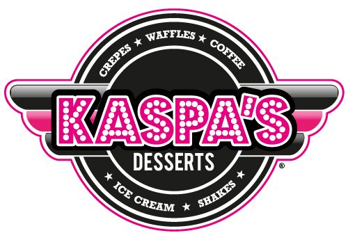 Kaspa's Desserts