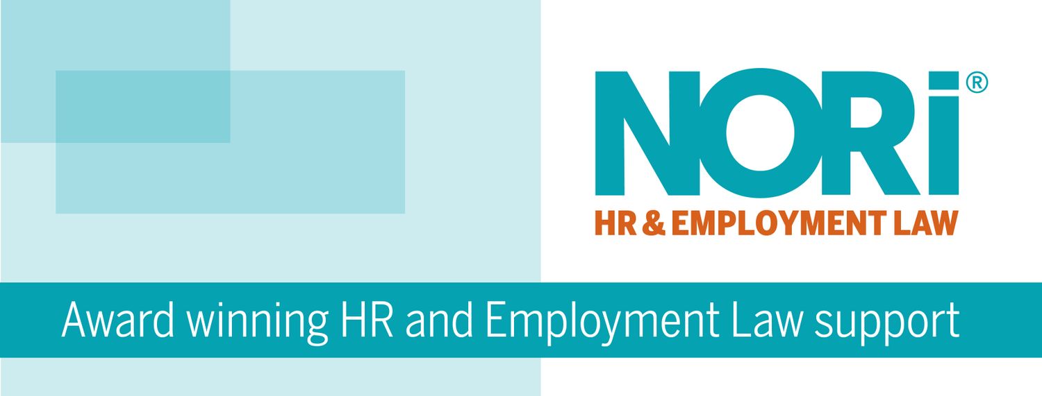 NORi HR And Employment Law