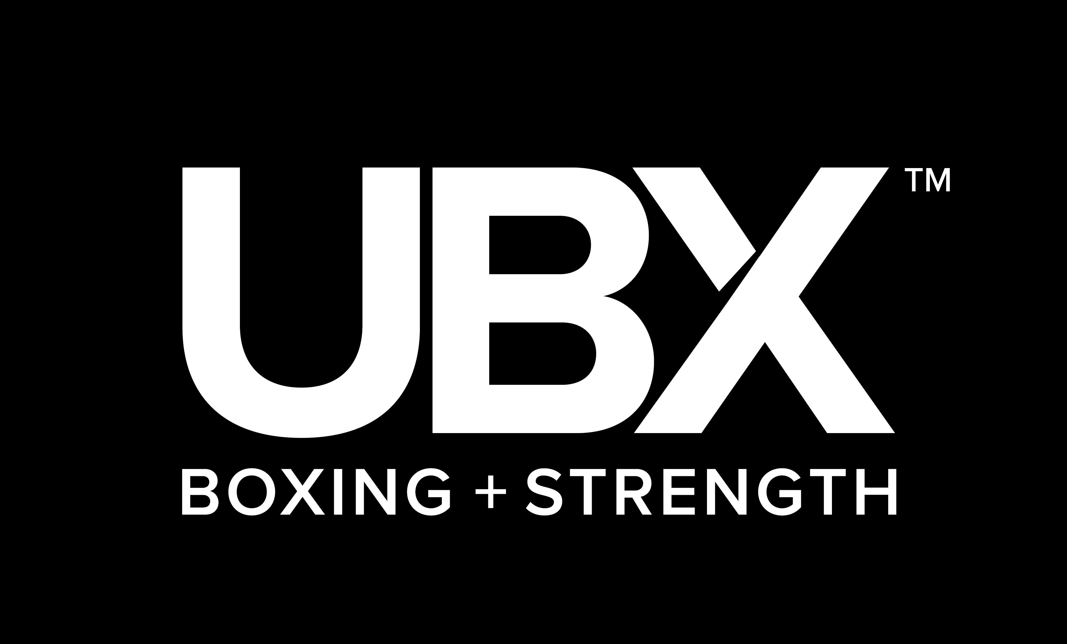 UBX Training 