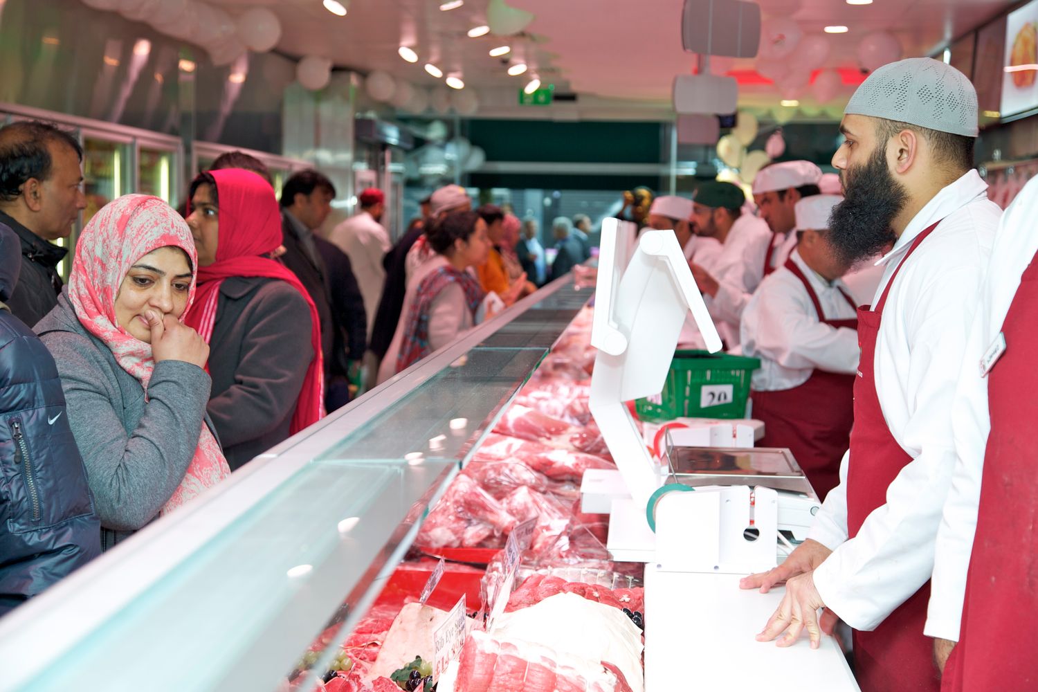 Tariq Halal Meat
