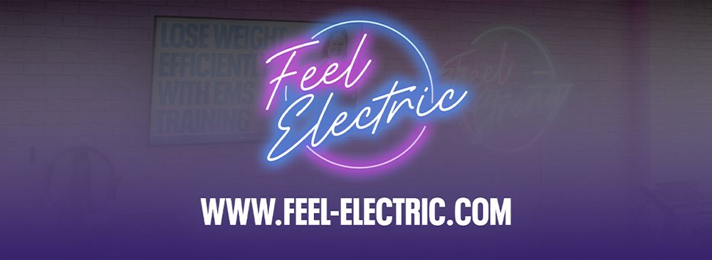 Feel Electric EMS