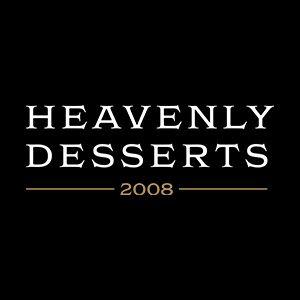 HEAVENLY DESSERTS