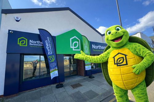 Northern Renewable Centre