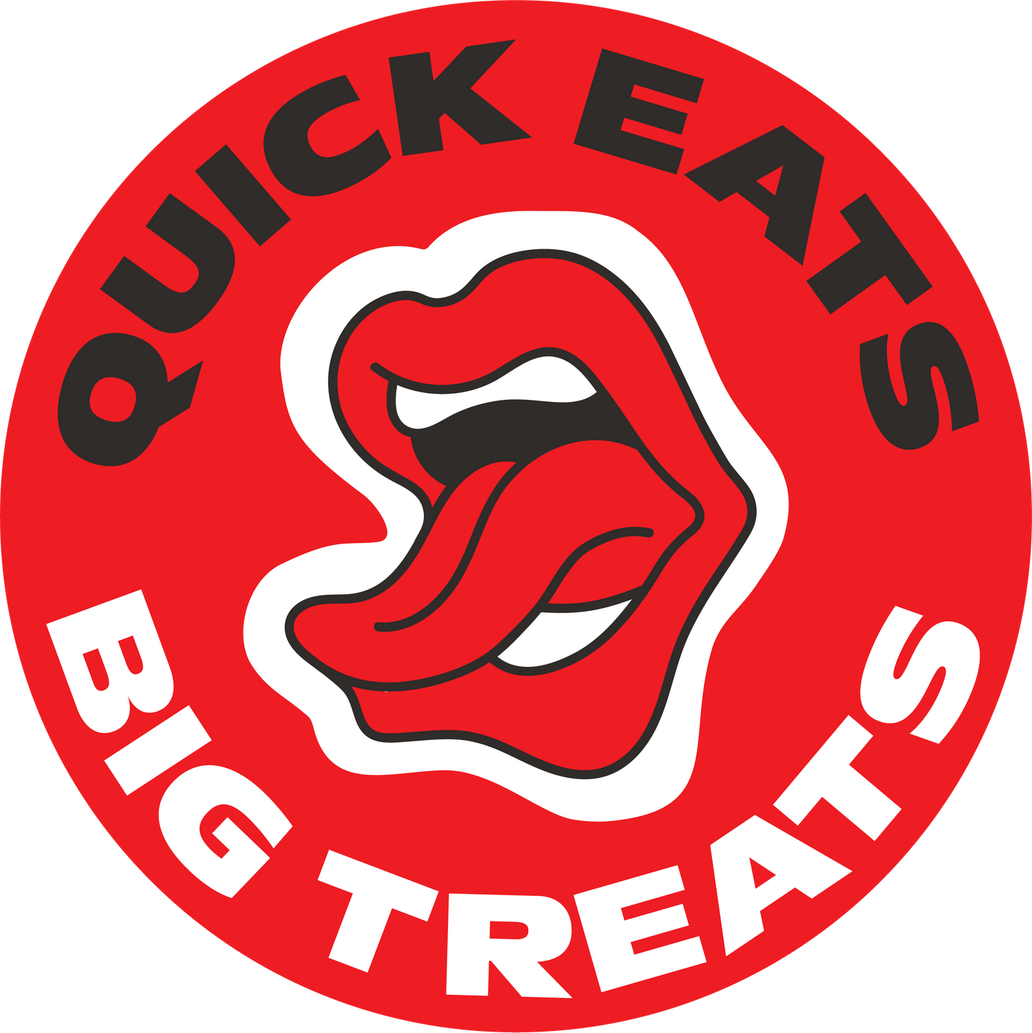 Big Licks