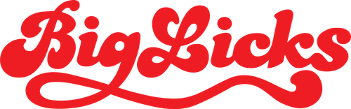Big Licks