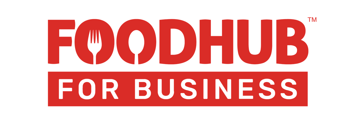 Foodhub for Business